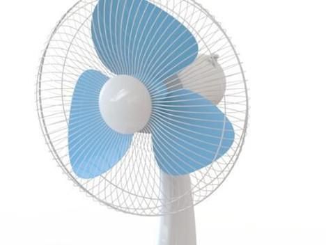夏天家里没有空调怎么办？