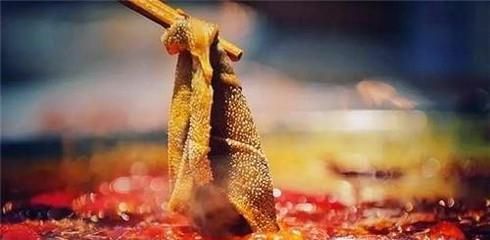 怎样正确吃火锅