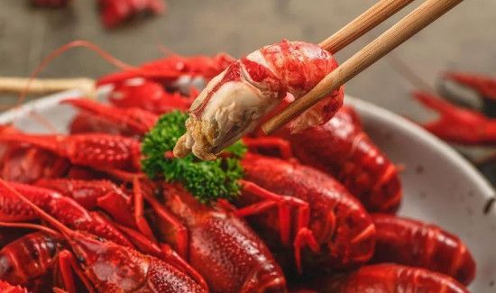 怎么判断小龙虾是否新鲜