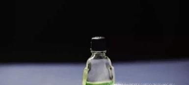风油精和白醋驱蚊方法