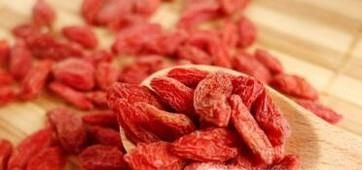 枸杞的正确食用方法
