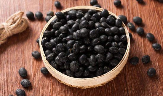 越吃越瘦的10种杂粮