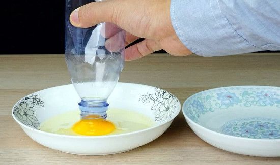 蛋清有蛋黄打不发还能做蛋糕吗