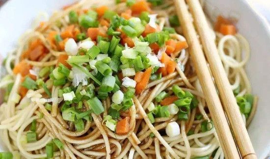 热干面能放冰箱里面冷冻吗