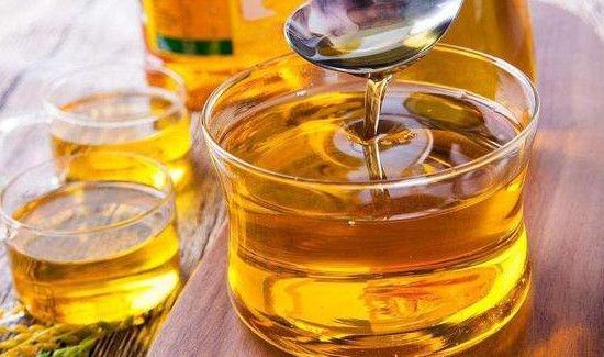 食用油保质期多长时间