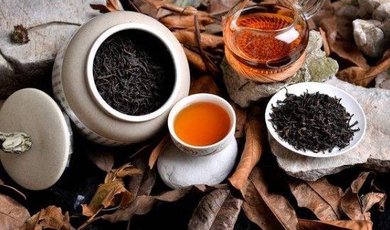 茶叶保质期多长时间