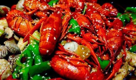 小龙虾隔夜加热可以吃吗