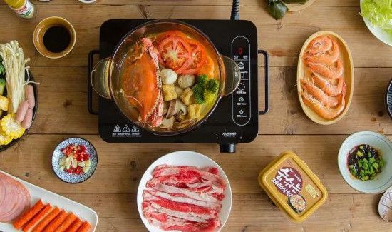 电磁炉用什么锅