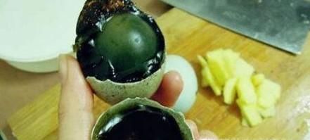 带壳的皮蛋怎么保存好