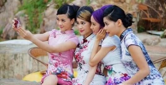 女生怎样才能有气质？