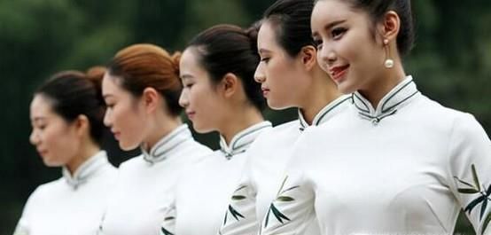 女生怎样才能有气质？