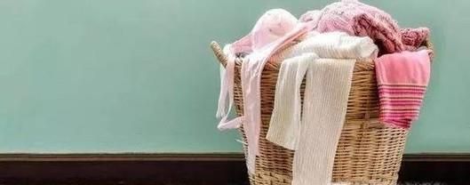 内裤能不能跟袜子一起洗