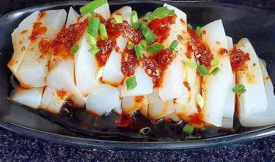 什么能代替白凉粉