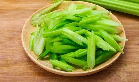 十种刮油食物越吃越瘦