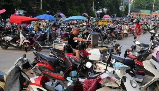 电动车丢了怎么办？以后怎么预防类似事情发生？