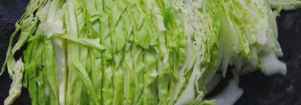 十种刮油食物越吃越瘦