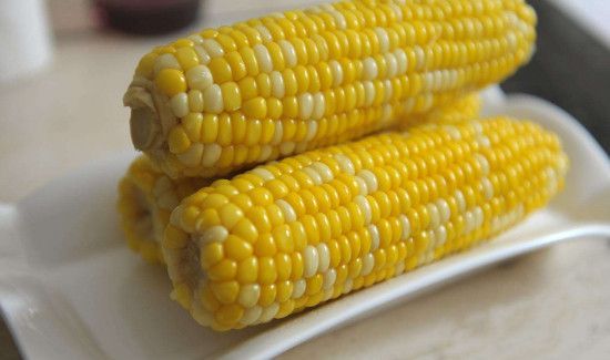 十种刮油食物越吃越瘦