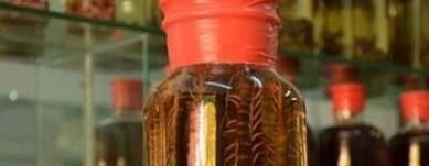蜈蚣泡酒怎么泡