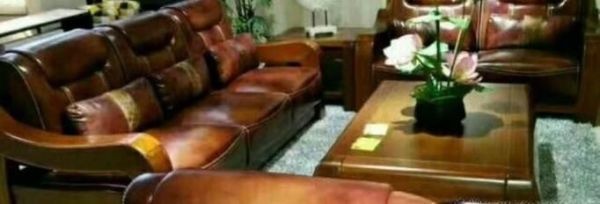 如何鉴别金丝檀木家具