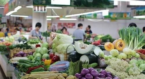 怎么卖菜才能吸引人