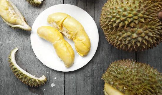 榴莲吃多了怎么办