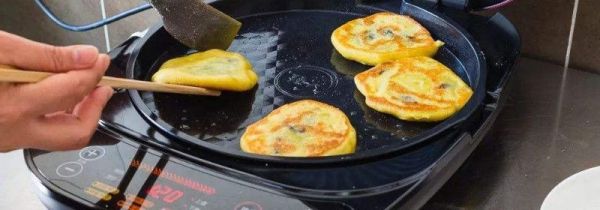 电饼铛上能放锡纸吗