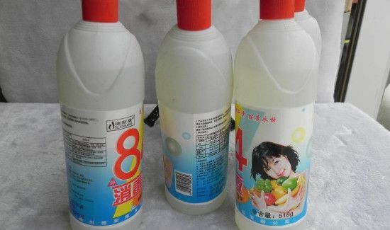 84和洗衣液能一起洗衣服吗