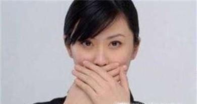 打嗝不止的解决小妙招