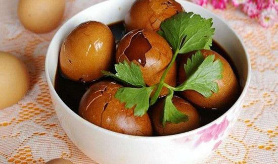 茶叶蛋放冰箱10天了还能吃么