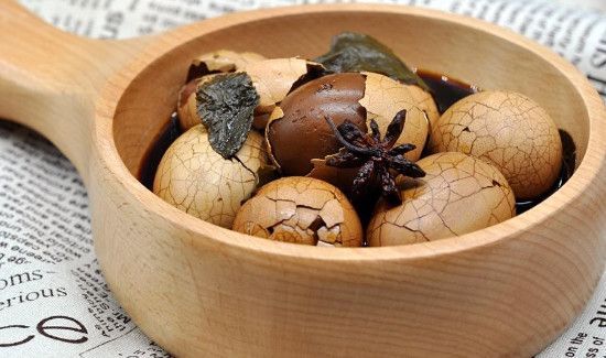 茶叶蛋放冰箱10天了还能吃么