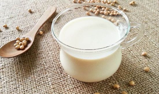 豆浆可以和西红柿一起吃吗