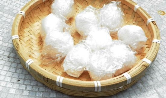 咸蛋怎样才能淹出油来