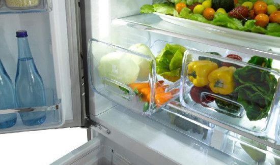 馒头能放冰箱保鲜吗