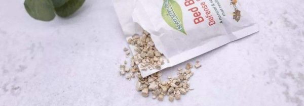 除螨包放在床上有毒吗