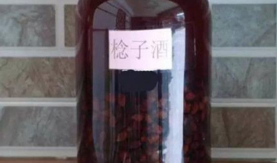 山念泡酒功效和作用