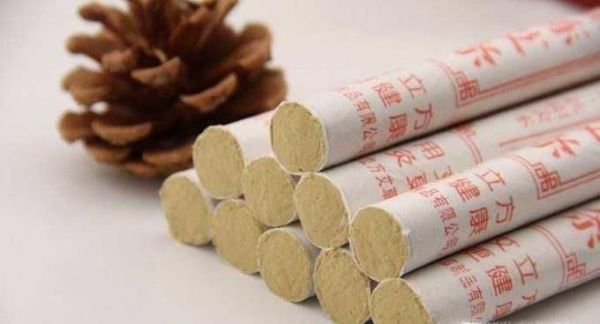 如何选择艾条?怎样辨别艾条的质量好坏?