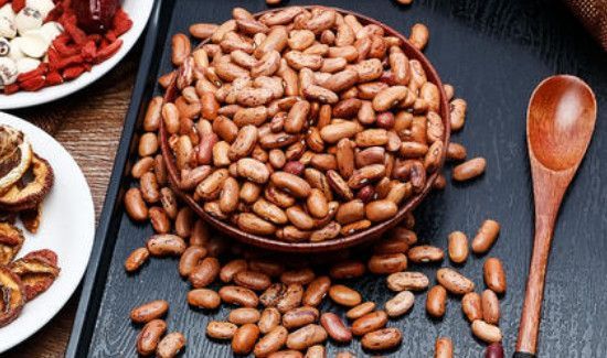 芸豆的功效与作用禁忌