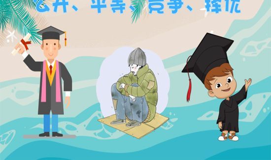 三支一扶报考条件是什么