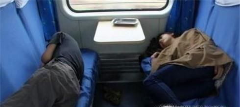 坐火车需要带点什么东西?