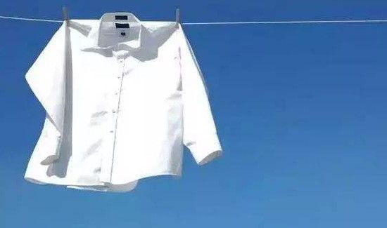 衣服有黄锈怎么弄掉