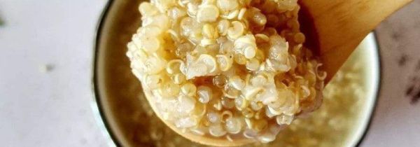 哪些人不适合吃藜麦