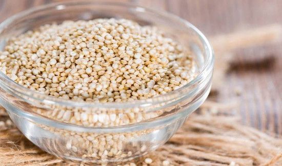 哪些人不适合吃藜麦