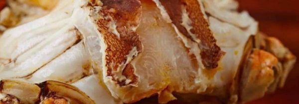 蟹膏是什么?