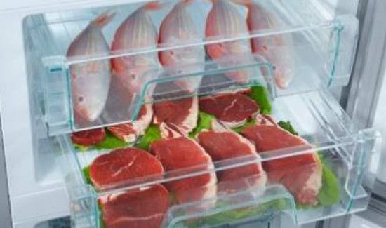 新鲜肉放冰箱里保鲜能放多久
