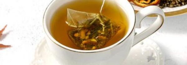 玫瑰花决明子荷叶陈皮的功效