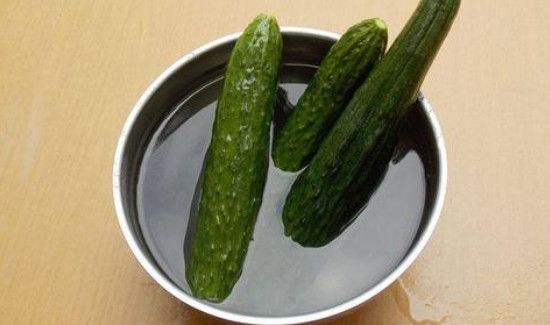 夏天黄瓜怎么保存