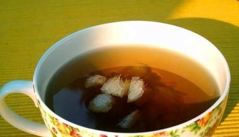体寒的人泡什么茶好?