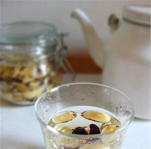 体寒的人泡什么茶好?
