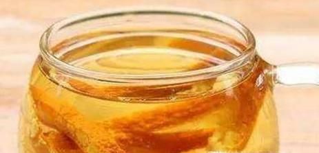 肝火旺喝什么茶降火