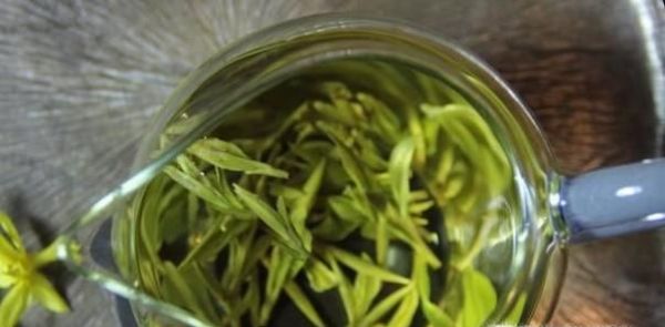 肝火旺喝什么茶降火